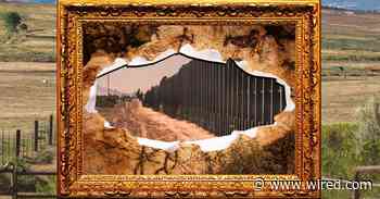 Border Wall Construction Threatens 6,000 Years of History on Private Lands