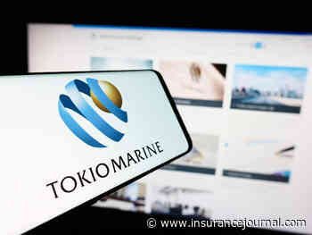 Japan’s Tokio Marine Eyes Insurer Suncorp as Preferred Takeover Target, FT Reports