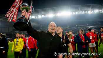 Hull KR make NRL deal stance clear as owner launches Super League warning