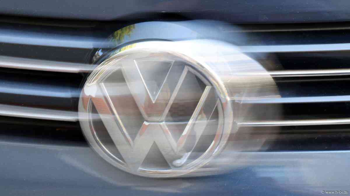 Arbeiter für Verzicht belohnen: So könnte VW die "Totengräberstimmung" überwinden 