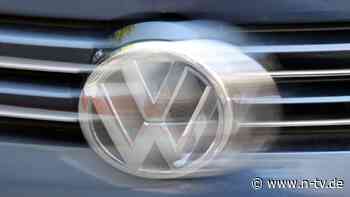 Arbeiter für Verzicht belohnen: So könnte VW die "Totengräberstimmung" überwinden 