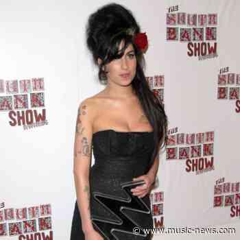 Amy Winehouse album Back To Black set for 20th anniversary deluxe reissue with unheard demos and rare live recordings