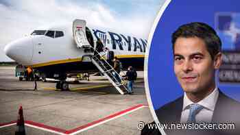 Ryanair haalt uit naar kabinet Rob Jetten om vliegtaks: ’Complete ramp’