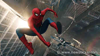 Spider-Man passeert Titanic op lijst films met hoogste opbrengst