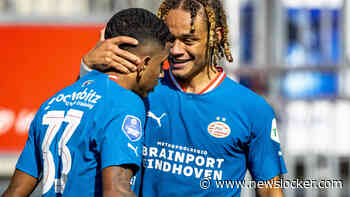 Xavi Simons heet ex-PSV’er waar hij bijzondere klik mee had welkom bij Tottenham Hotspur