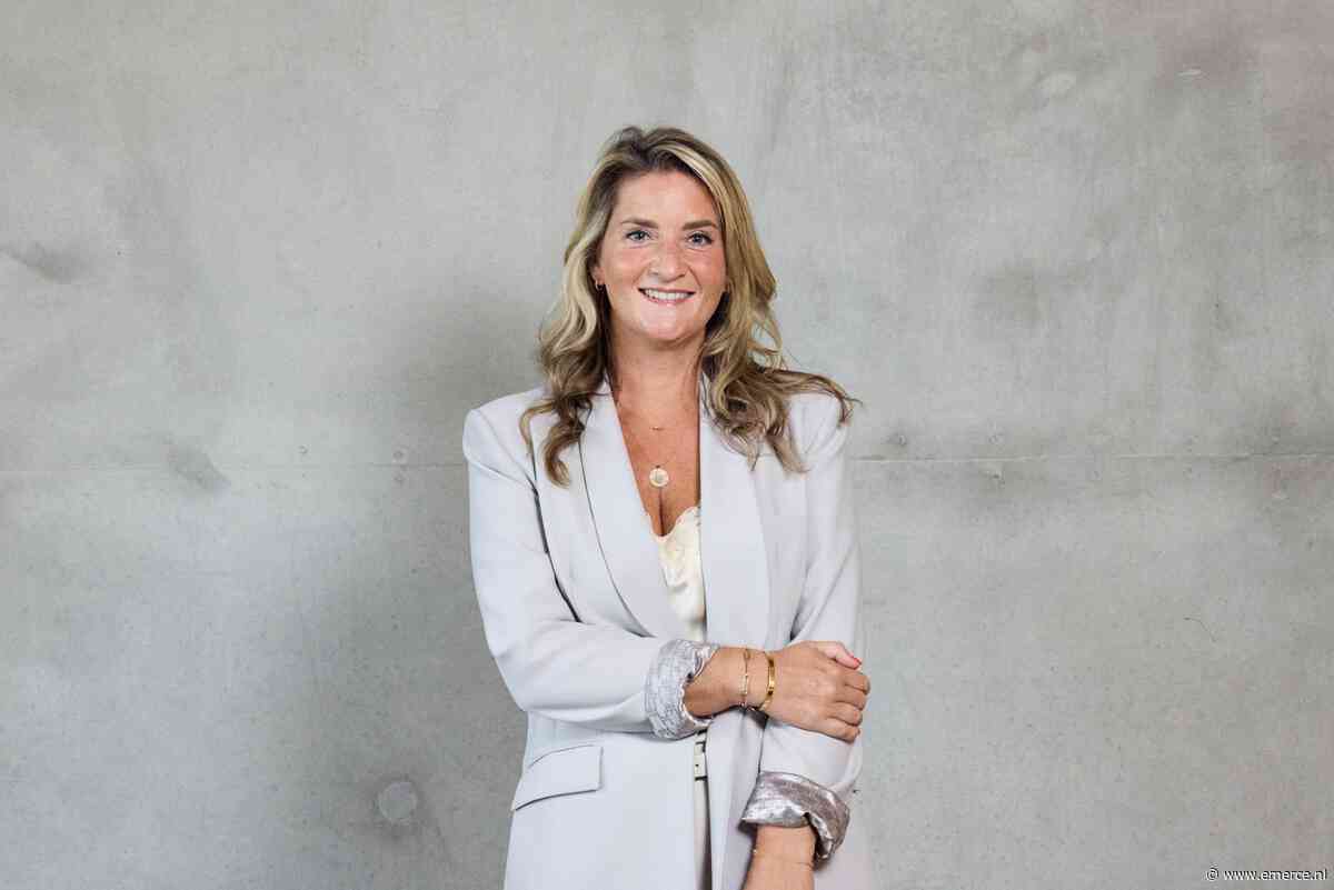 Tessa van der Starre wordt CEO van Mediaplus