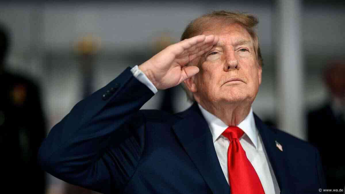 Etappensieg für Trump vor den Midterms: Supreme Court billigt vorerst Pläne für erschwerte Briefwahl