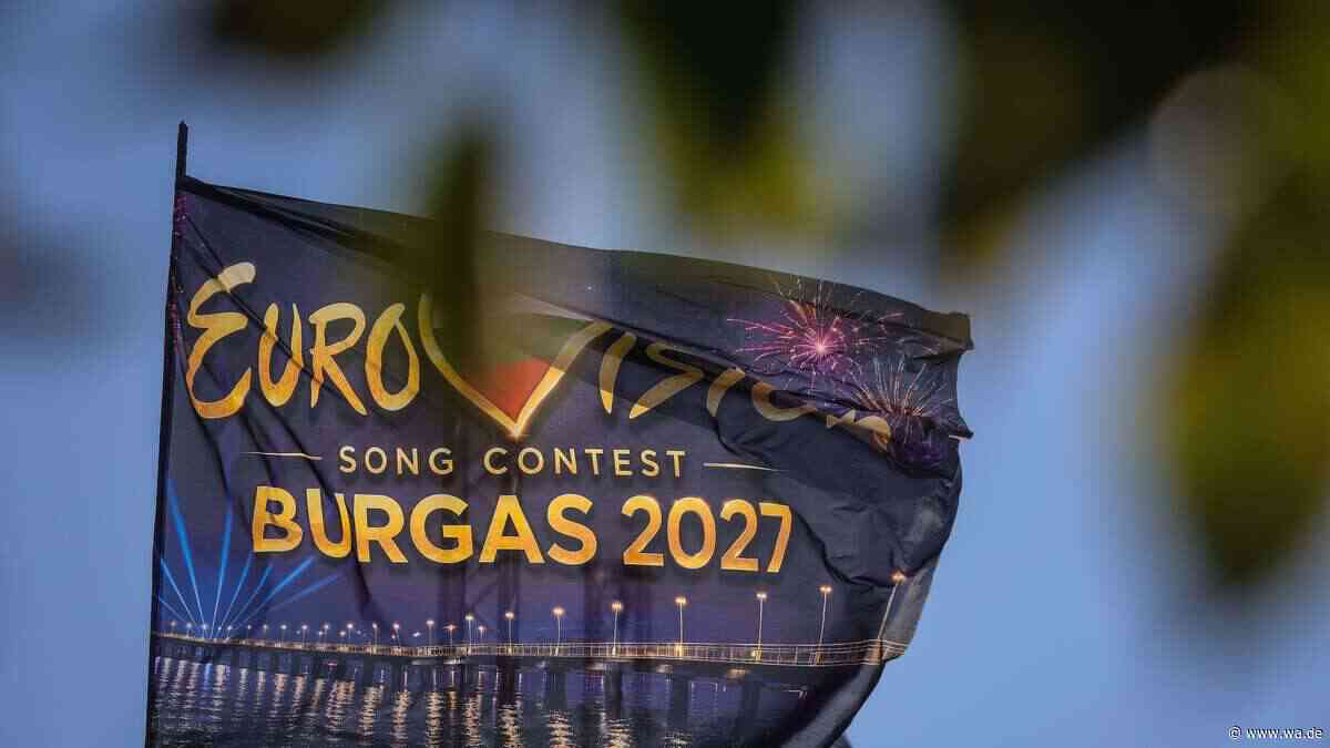 „Plattform der Spaltung“: Niederlande boykottieren ESC 2027 wegen Israel