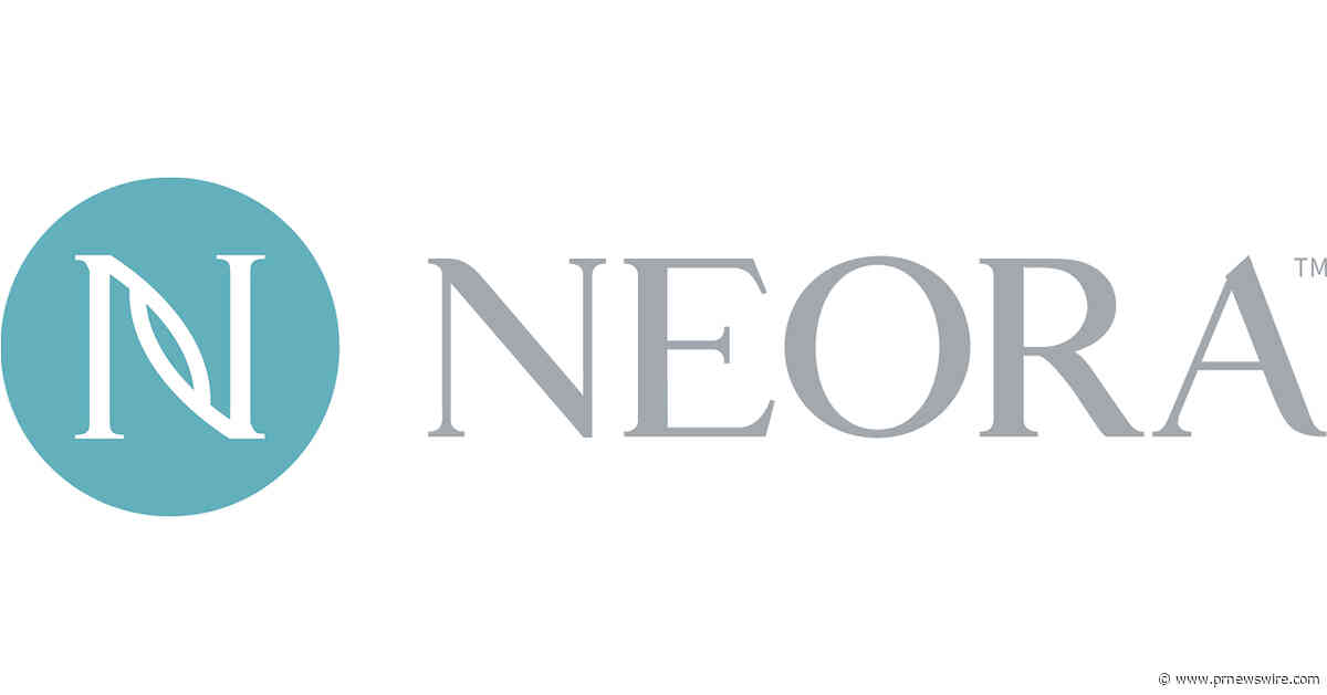 Neora Wins Gold at the 2026 Arte of Beauty Awards for Best Anti-Aging Product with Neo-FILLER Lift + Fill Corrective Elixir