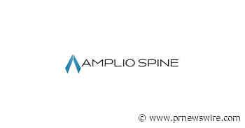 Amplio Spine™ Appoints Nomen Azeem, MD, as Chief Clinical Officer and Founding Chair of the Clinical Advisory Board