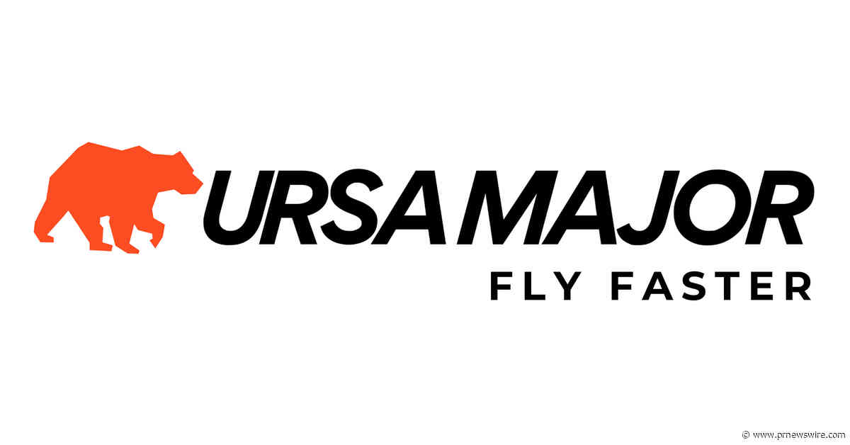 Hypersonics and Critical Munitions Company Ursa Major to Go Public