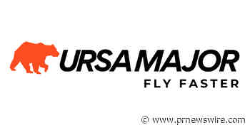 Hypersonics and Critical Munitions Company Ursa Major to Go Public