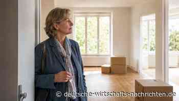 Steuerfalle Immobilienerbe: Entscheidend ist der Todestag