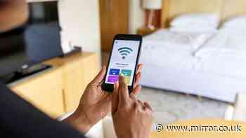 Get faster wifi at home using 'motorway rule' for improved speed