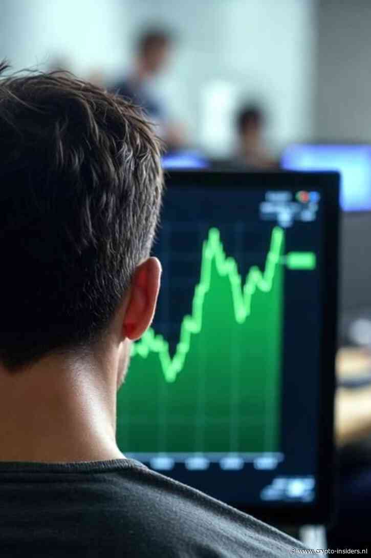 Solana explodeert naar $100 voor het eerst in 7 maanden