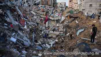Israel droht Gaza mit Angriffen wegen Drachen – Hamas: „Kinderspielzeug aus Vertreibungslagern“