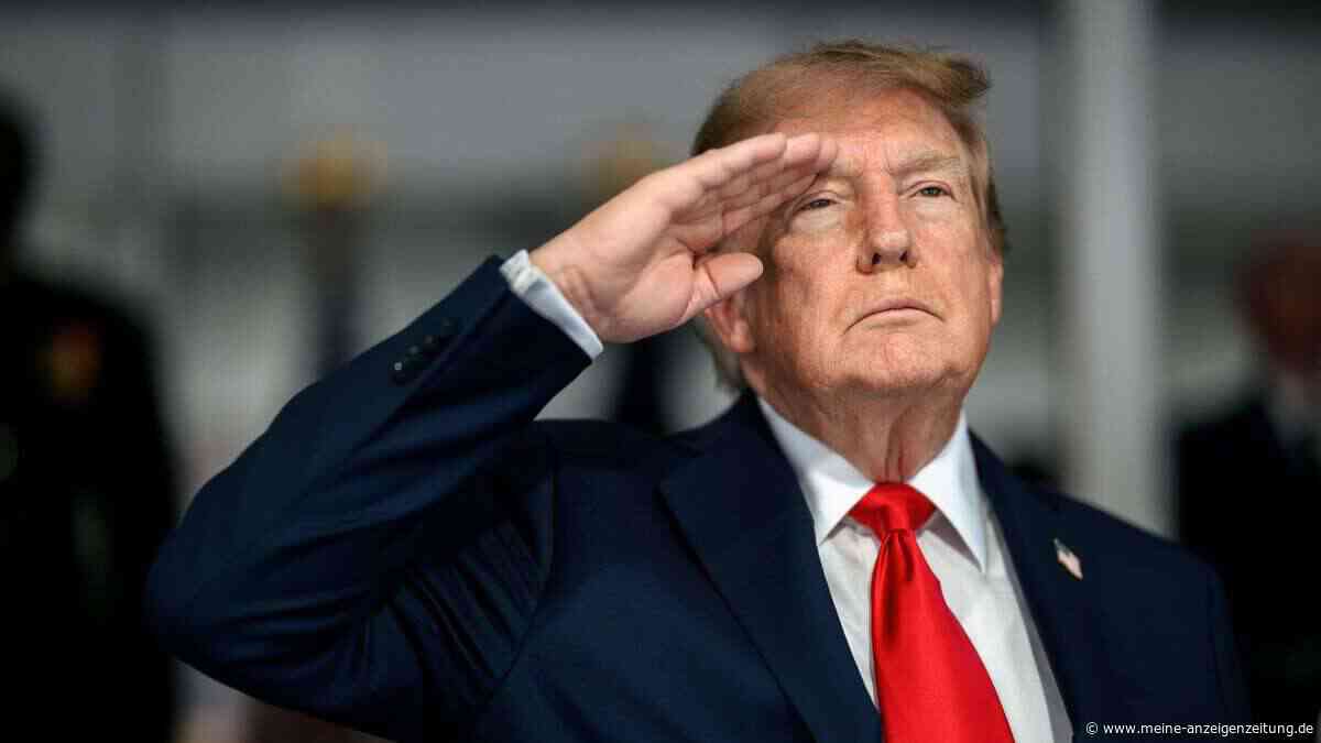 Etappensieg für Trump vor den Midterms: Supreme Court billigt vorerst Pläne für erschwerte Briefwahl