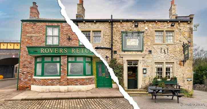 Why are Emmerdale and Coronation Street not on tonight? When they’re back on TV confirmed