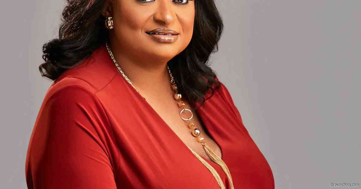 Ronke Oshodi-Oke defends accepting cash to support political figures