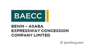BAECC Reaffirms Commitment to the Timely Delivery of the Benin-Asaba Expressway Project Following Recent Protest