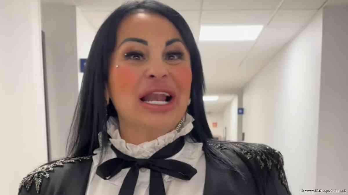 Su Netflix arriva Rita De Crescenzo: l’influencer napoletana al centro di una docu-serie sulla sua vita