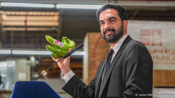 I negozianti di New York contro i supermercati a prezzi calmierati voluti da Mamdani: “È concorrenza sleale”