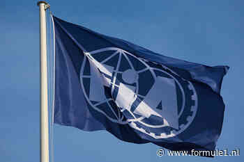 FIA spreekt zich na Dutch GP uit tegen online misbruik stewards: ‘Bedreigingen mogen nooit’