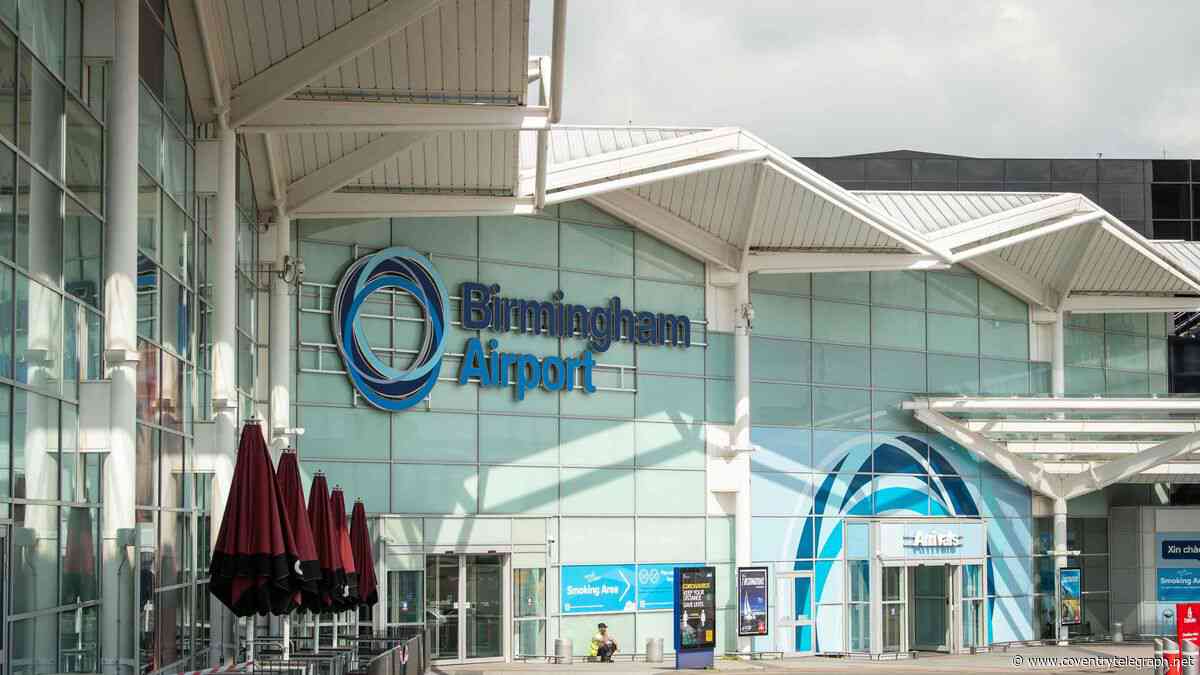Birmingham Airport 'comfortably within' restrictions set for certain flights but complaints continue