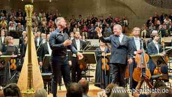 Zuckerguss und Peitsche in der Elbphilharmonie: Dieser Abend kannte keine Mitte
