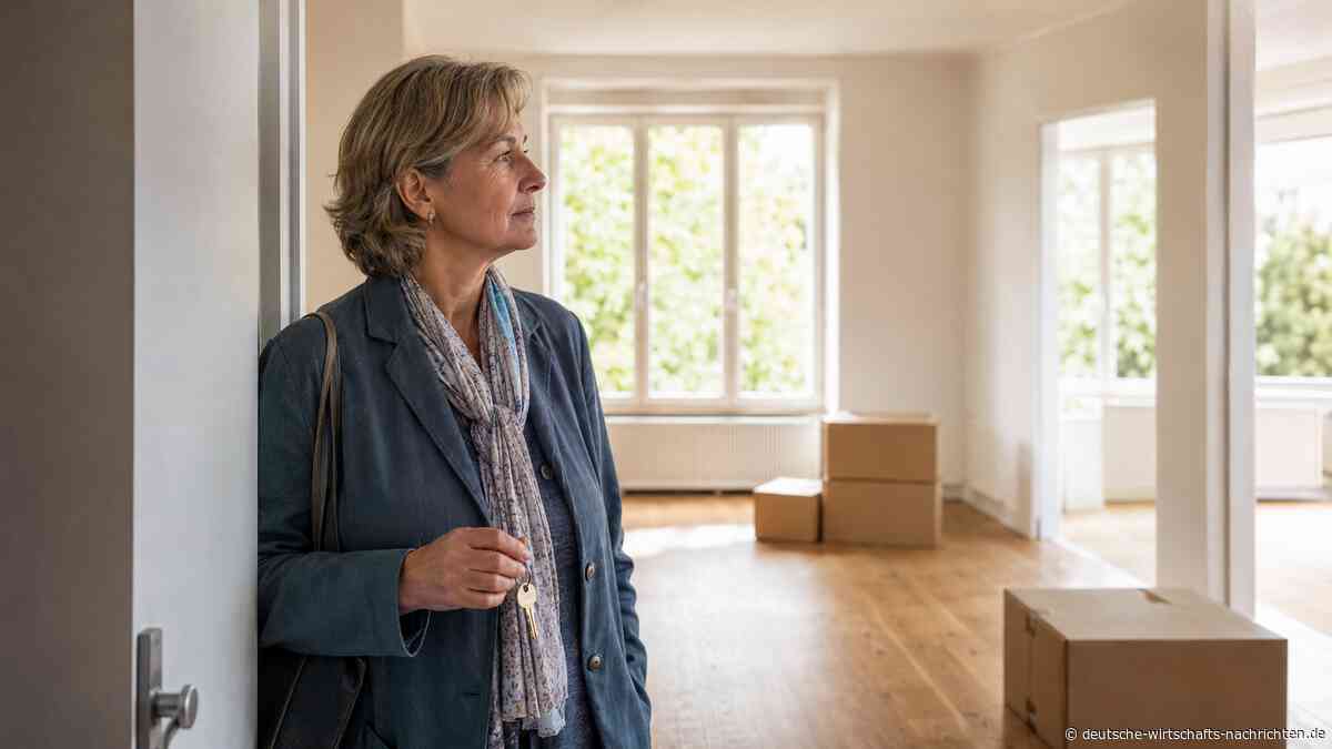 Steuerfalle Immobilienerbe: Entscheidend ist der Todestag