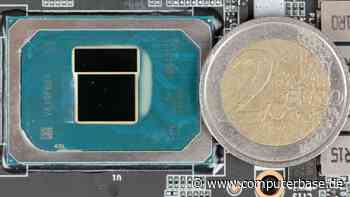 Intel Wildcat Lake: Multi-Chip-Package und neues UCIe statt teures Foveros