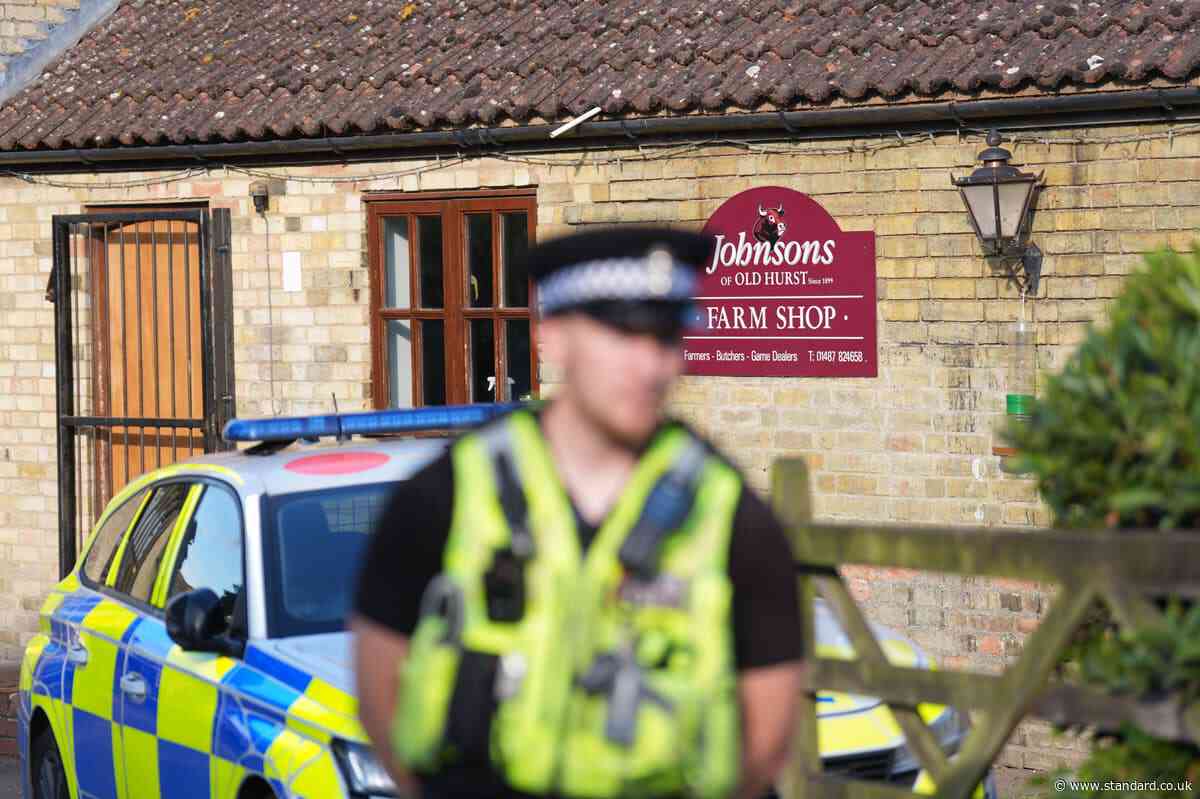 Boy injured in crocodile enclosure discharged from hospital and back home