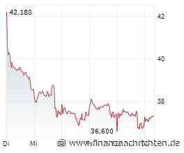 AKTIEN IM FOKUS: Chip-Branche legt zu - UBS: KI-Investitionen bleiben robust