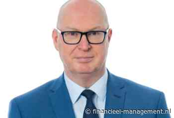 Marcel Schreutelkamp interim Stafhoofd Finance & Control bij Aeres