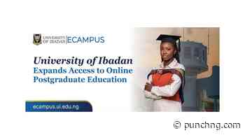 University of Ibadan eCampus Announces 100% Online Postgraduate Programmes for the 2026 Intake