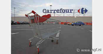 Carrefour België introduceert boodschappenassistent in ChatGPT