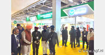 Global Potato Summit richt aandacht op volgende fase van Indiase aardappelsector