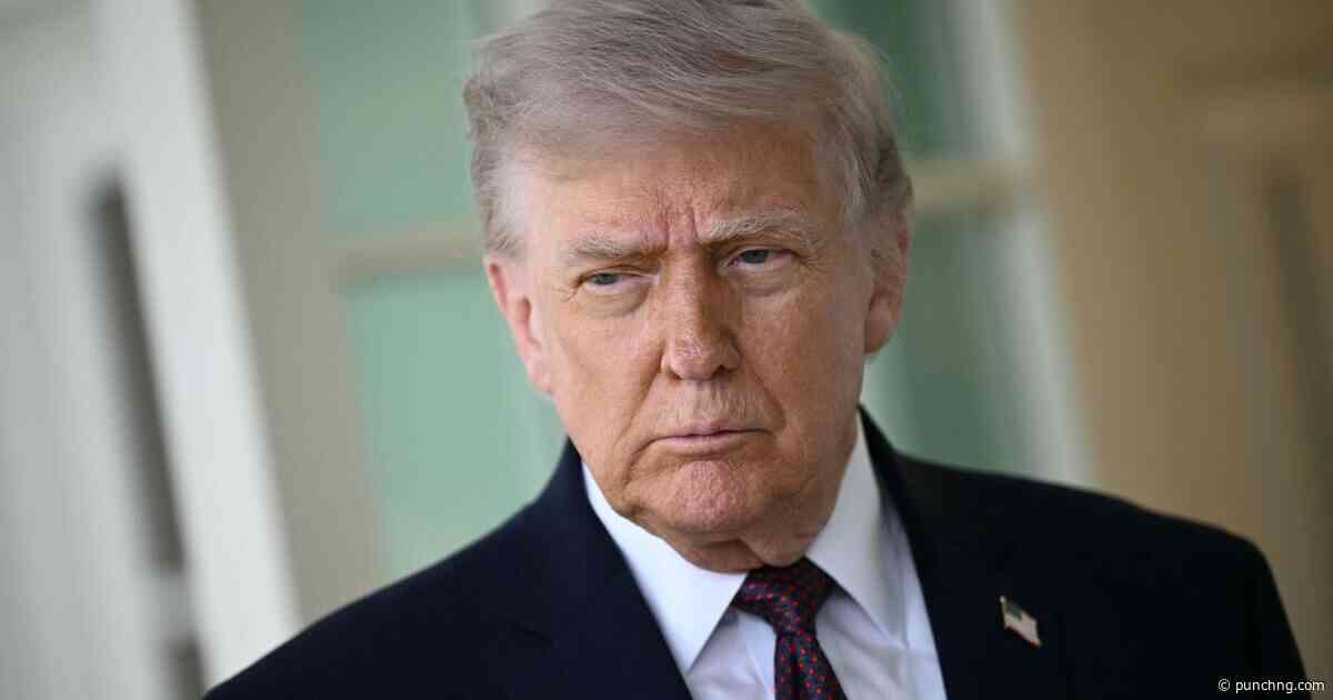 Trump policies to double power sector carbon emissions by 2035 – Report