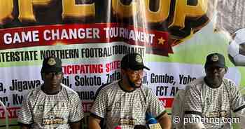 Kano to host 2026 Renewed Hope cup
