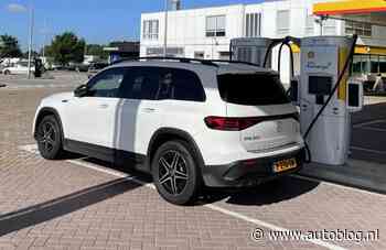 Onderzoek: EV-rijders gaan massaal op vakantie met de stekkerauto