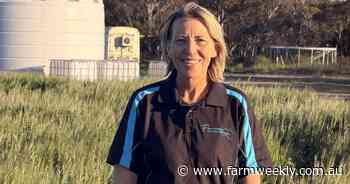 How one farmer's 'year of tears' sparked a wave of enormous generosity