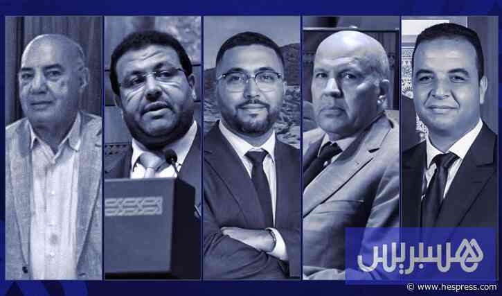انتخابات 2026 .. مقعدان يشعلان التنافس بين مرشحي سيدي إفني