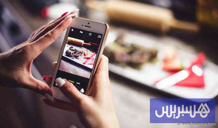 دراسة جديدة تكشف تأثير "تيك توك" على شهية الم