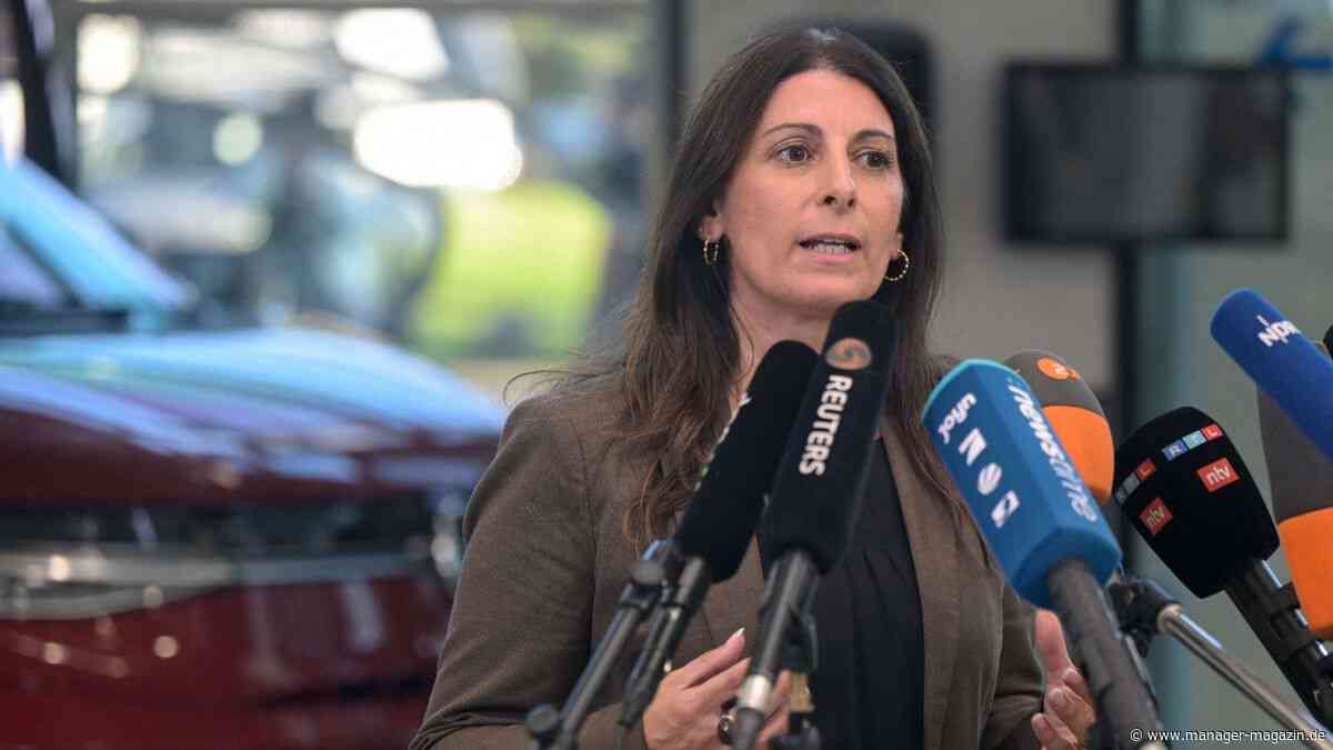 Volkswagen: Worüber beim Autobauer gestritten wird