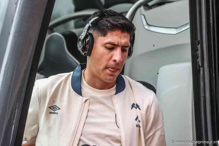 'Één club probeert Álvarez-deal te kapen, ex-Ajacied moet 25 miljoen kosten'