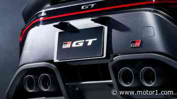 The GR GT's Shaky Business Case Isn't Stopping Toyota From Making More Sports Cars
