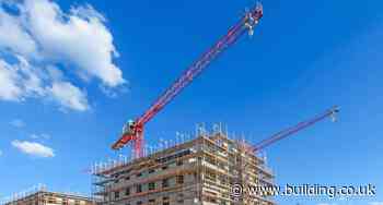 Government reveals allocations for first £10bn spend from affordable homes programme