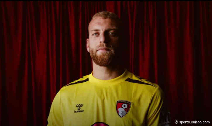 Official: Juventus conrfirm Di Gregorio to Bournemouth and transfer fee