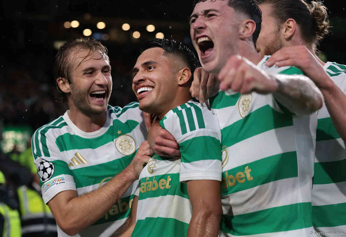 O’Neill To Make Changes? | Predicted 4-2-3-1 Celtic Lineup To Face LASK