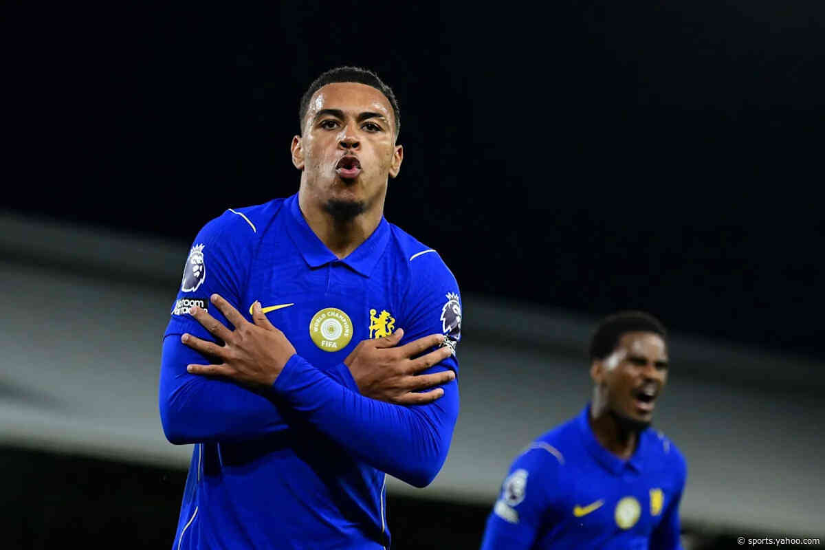 Morgan Rogers sends ominous warning to Chelsea’s rivals after debut goal